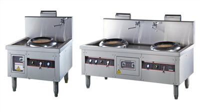 一主/二主中式鼓風爐灶/SPP-100-1/SPP-200-2